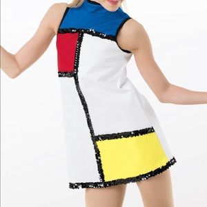 Recital Dress / Costume